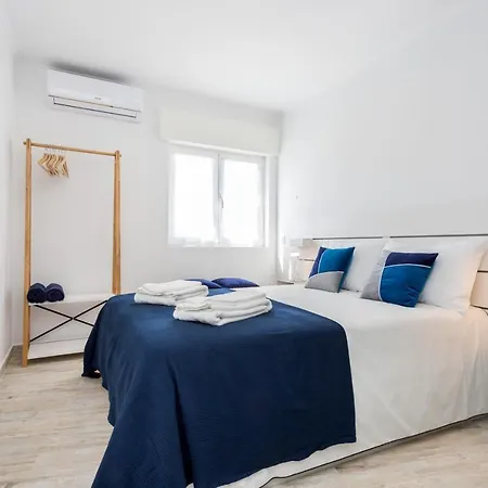 Sleep Inn Lagos - Rooms Exterior foto