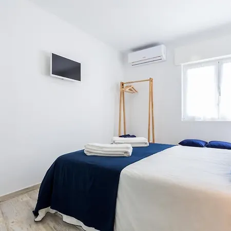 Sleep Inn Lagos - Rooms Exterior foto