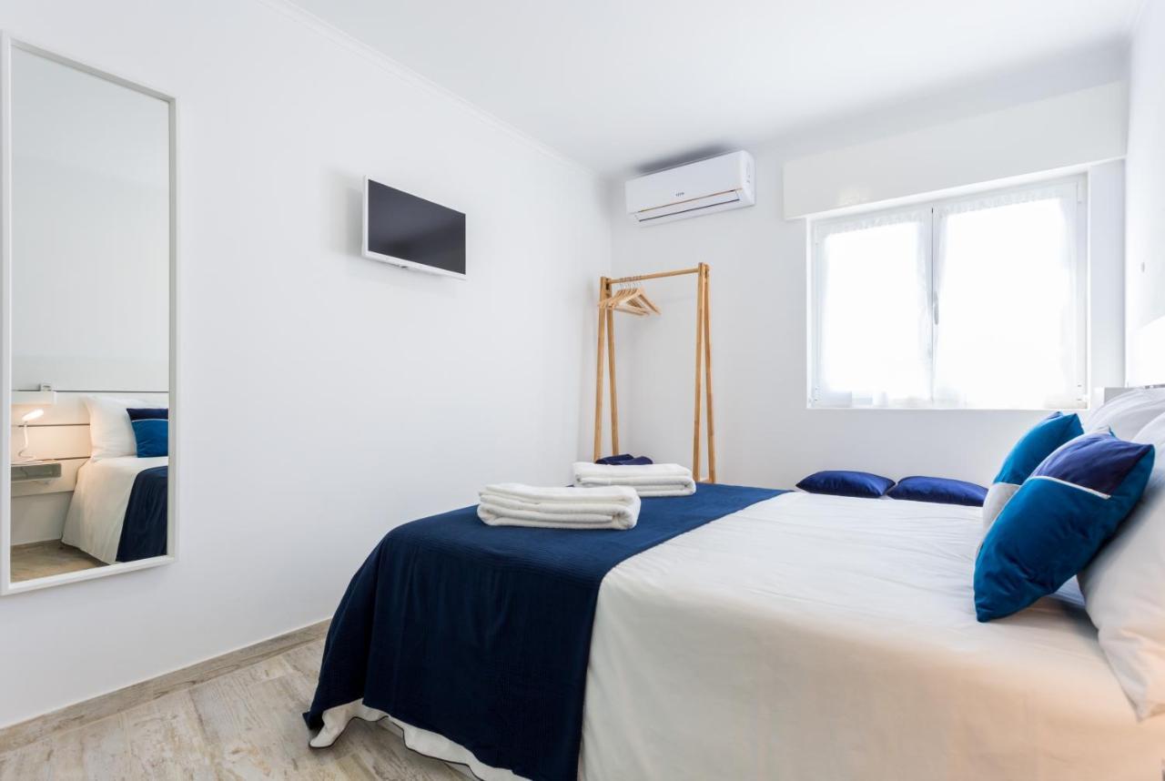 Sleep - Quarto em Acomodações Particulares