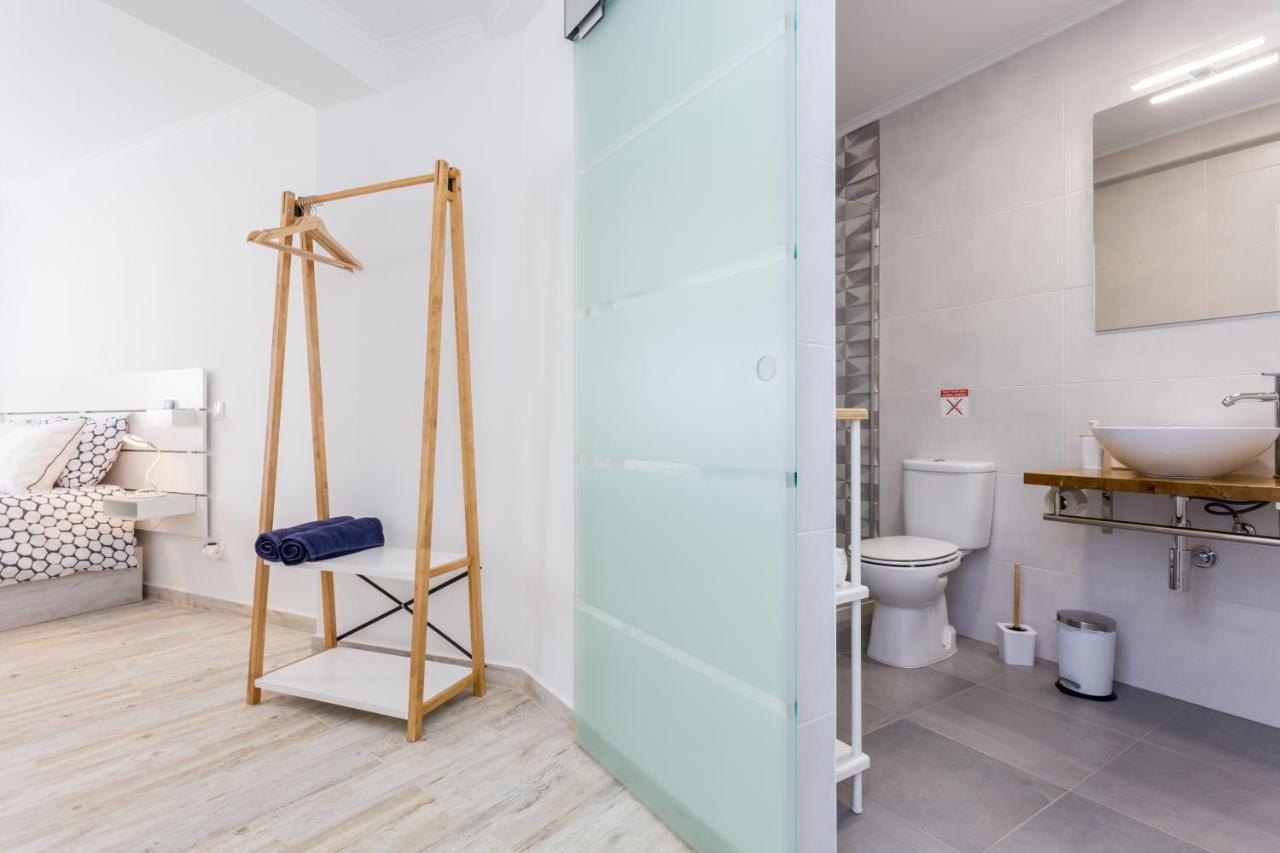 Quarto em Acomodações Particulares Sleep -